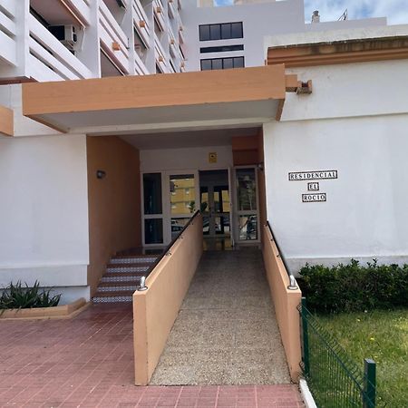 Estudio Apartamento Lalola Matalascañas Exteriör bild