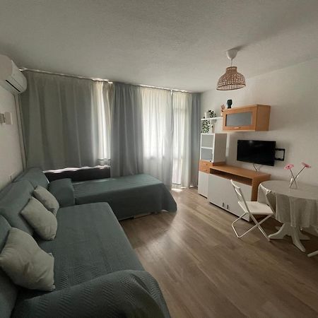 Estudio Apartamento Lalola Matalascañas Exteriör bild