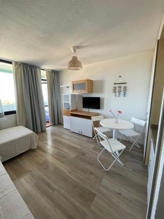 Estudio Apartamento Lalola Matalascañas Exteriör bild