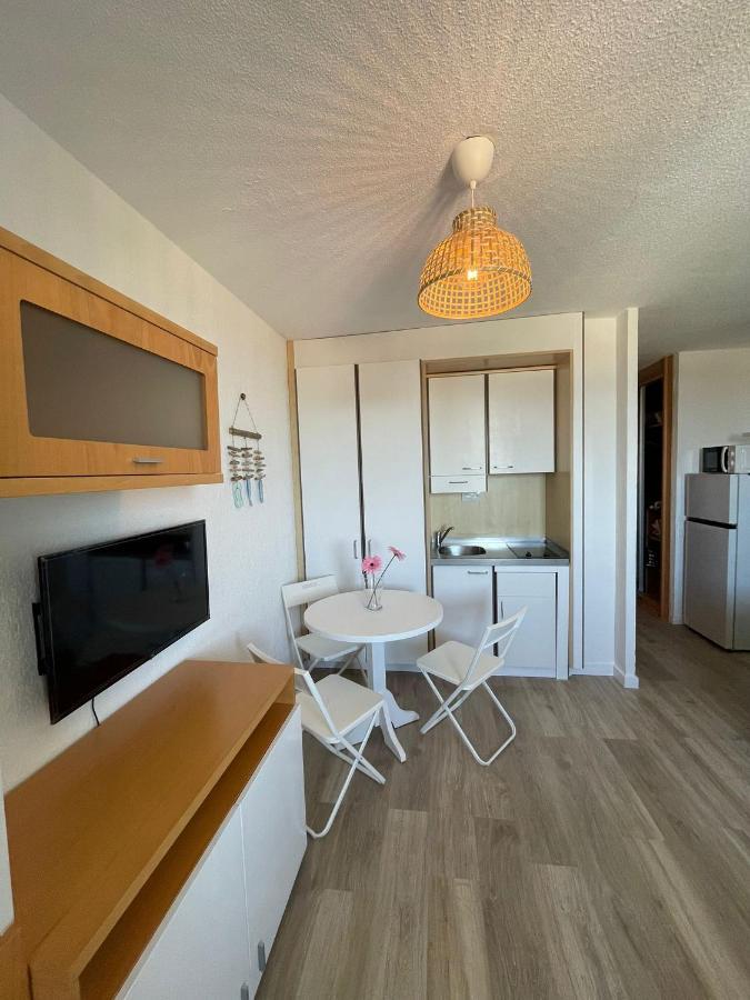 Estudio Apartamento Lalola Matalascañas Exteriör bild