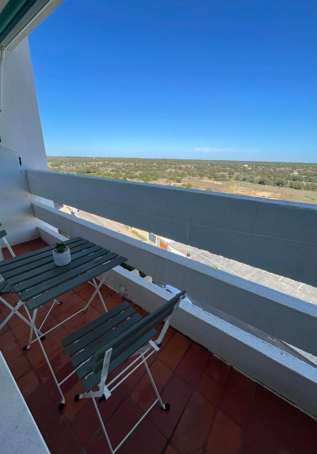 Estudio Apartamento Lalola Matalascañas Exteriör bild