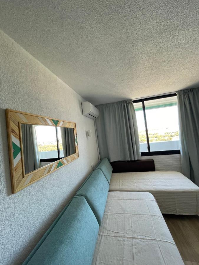Estudio Apartamento Lalola Matalascañas Exteriör bild