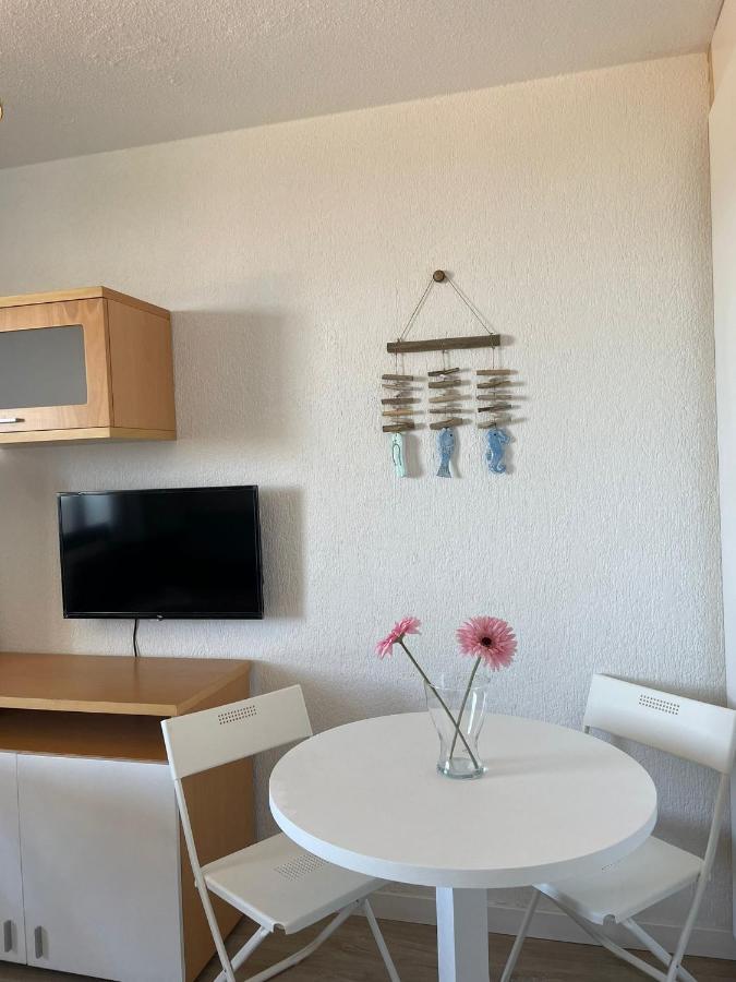 Estudio Apartamento Lalola Matalascañas Exteriör bild