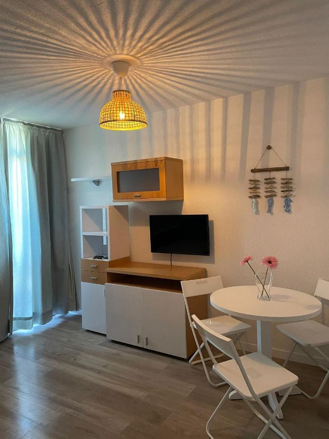 Estudio Apartamento Lalola Matalascañas Exteriör bild